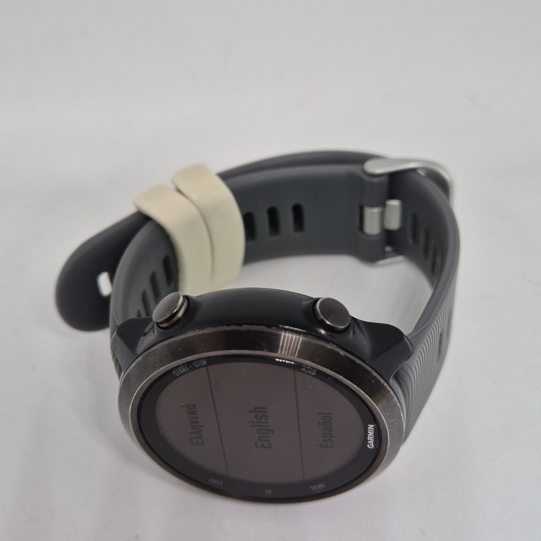 SMARTWATCH GARMIN FORERUNNER 645 MUSIC 42 MM GPS (SEMINUEVO)