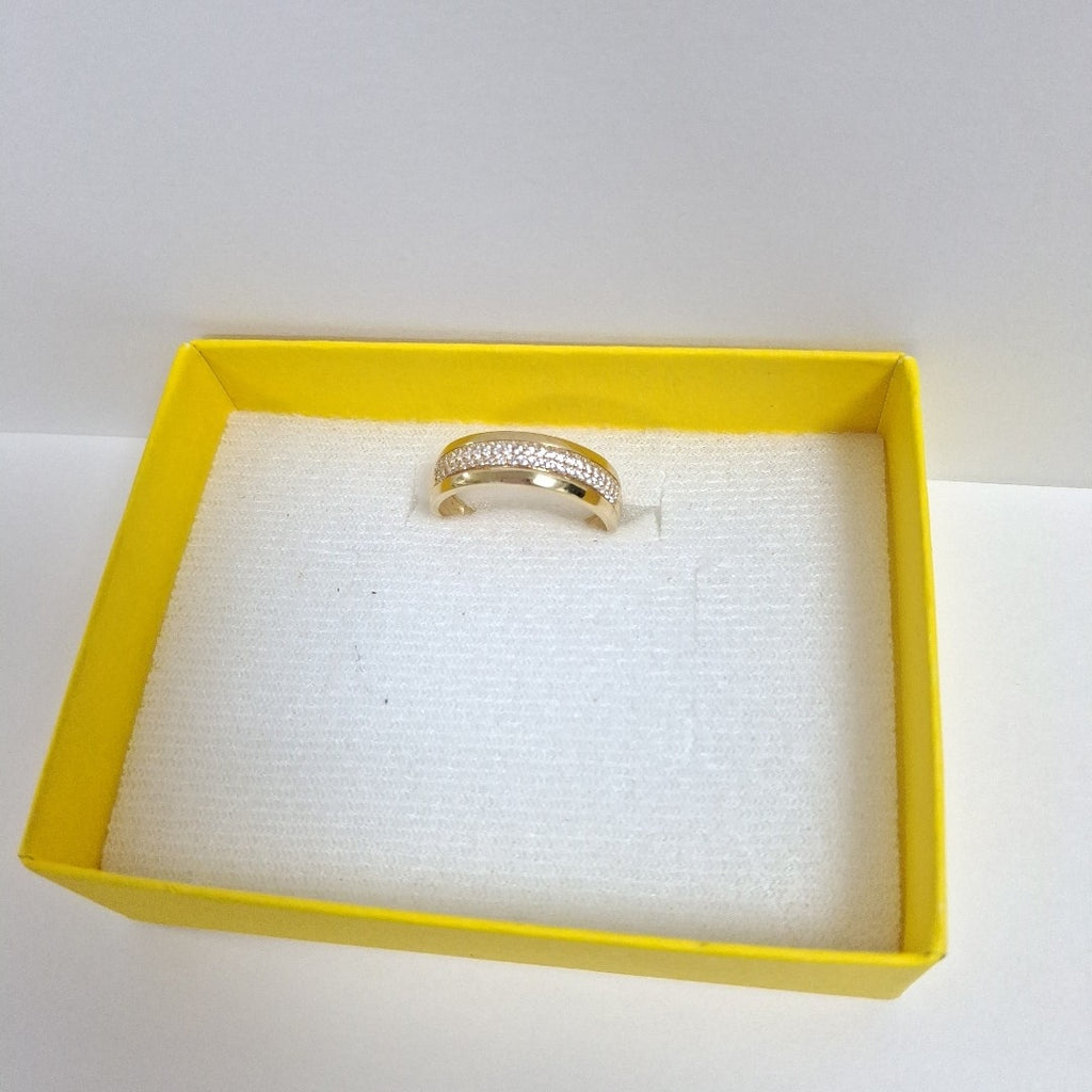 ANILLOS DAMA ORO 14K 2.3 (NUEVO)