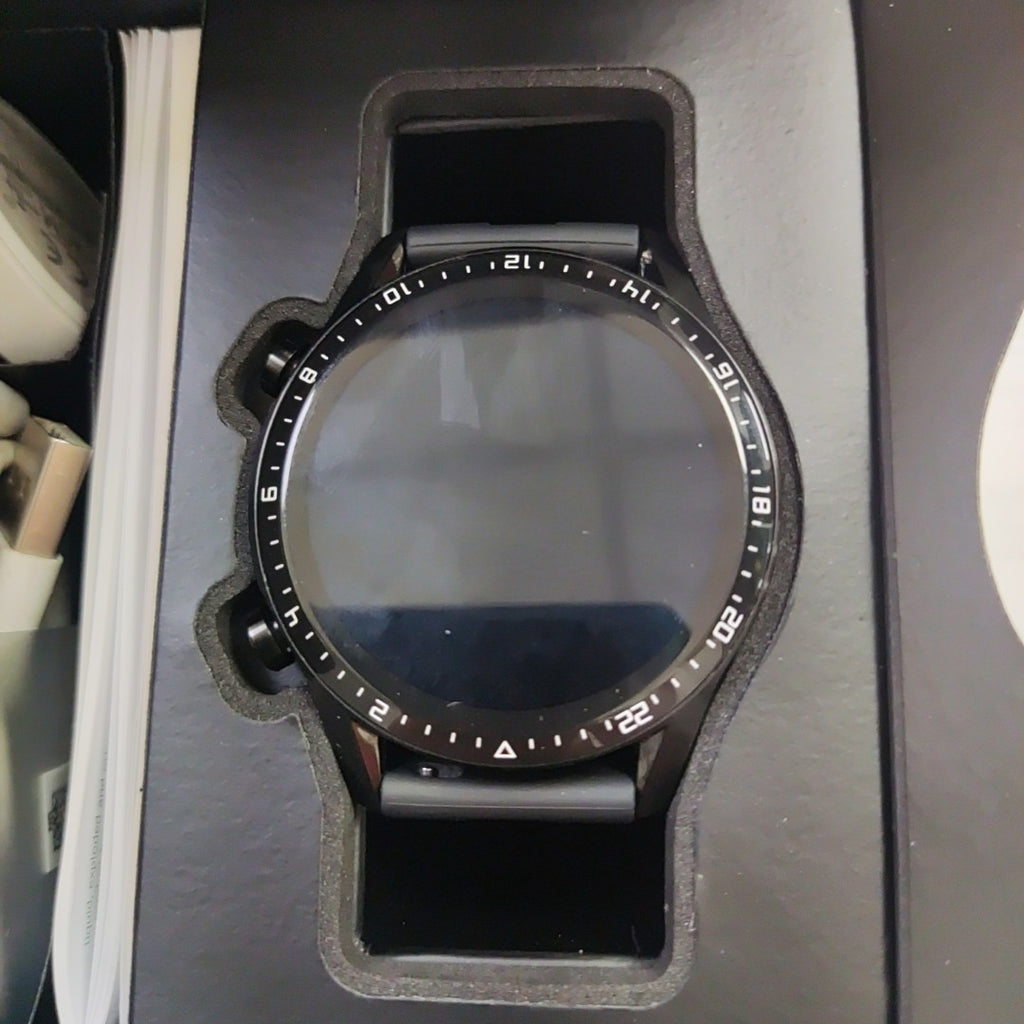 SMARTWATCH HUAWEI WATCH GT 2 SPORT LTN-B19 46 MM BLUETOOTH (SEMINUEVO)