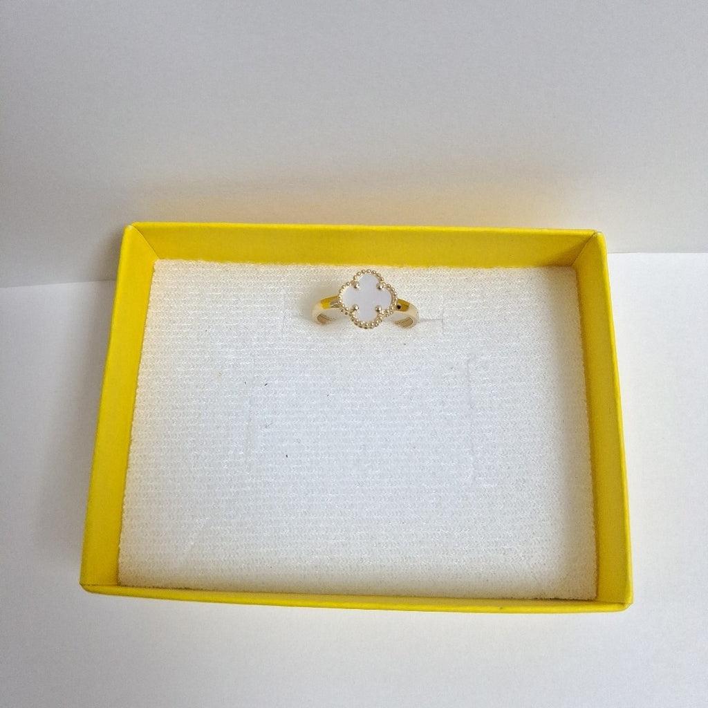 ANILLOS DAMA ORO 14K 2.1 (NUEVO)