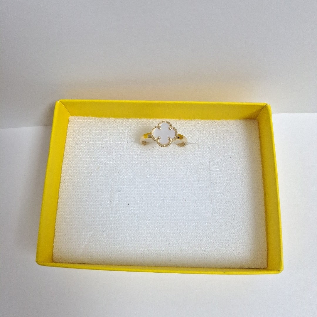 ANILLOS DAMA ORO 14K 2.1 (NUEVO)