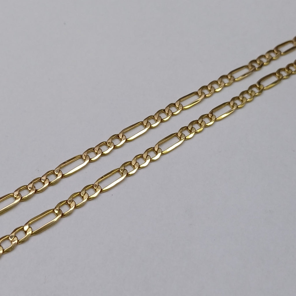 CADENA ORO 10 K 4.7 GRMS (SEMINUEVO)