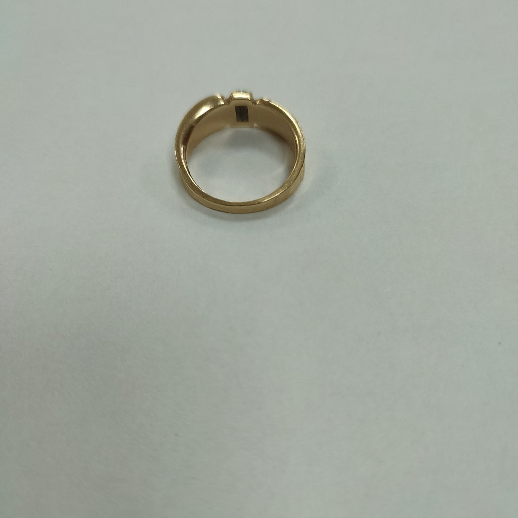 ANILLITO ORO 14 K 4.4 GRMS (SEMINUEVO)