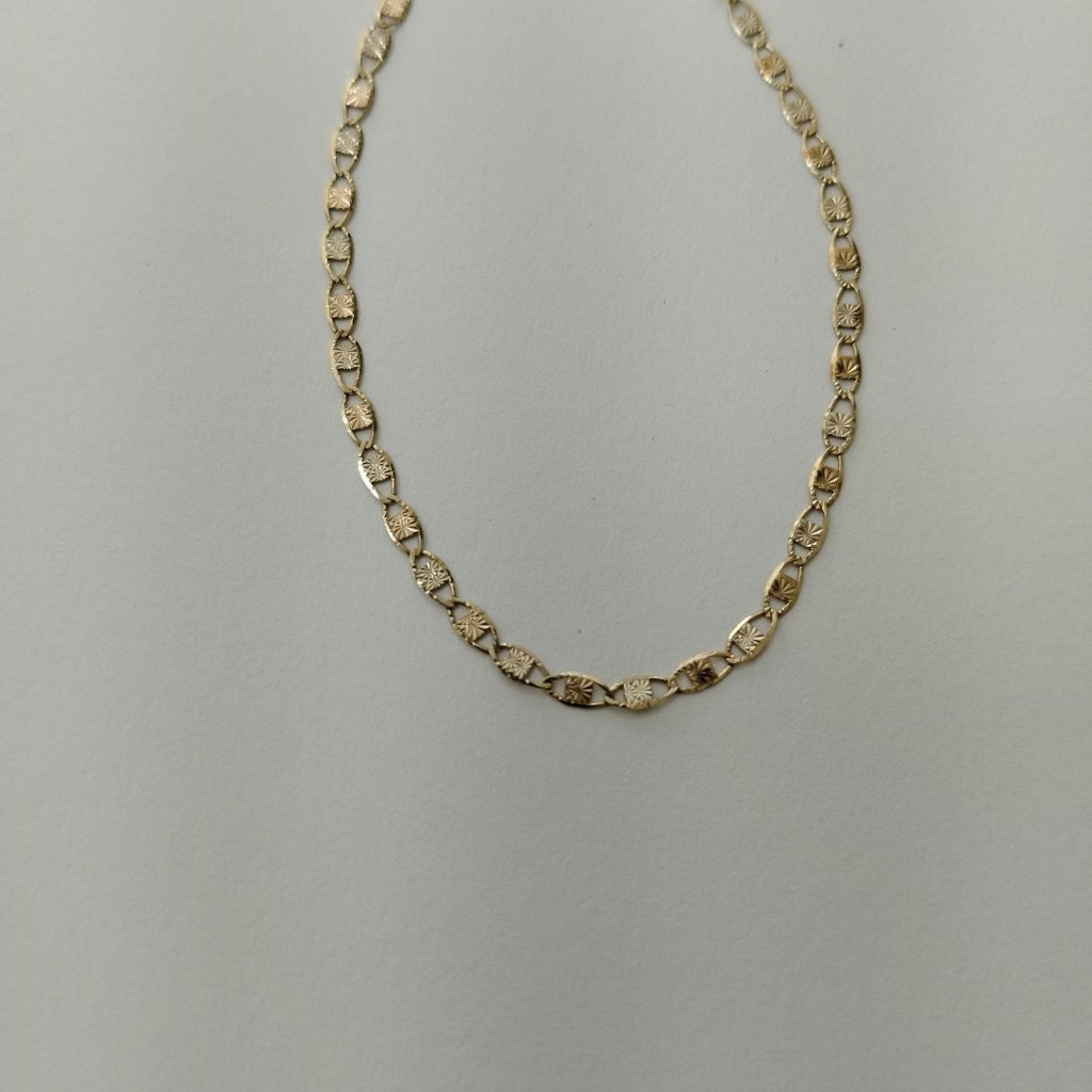 PULSERA ORO 10 K 1 GRMS (SEMINUEVO)