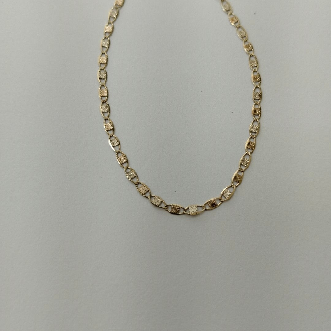 PULSERA ORO 10 K 1 GRMS (SEMINUEVO)