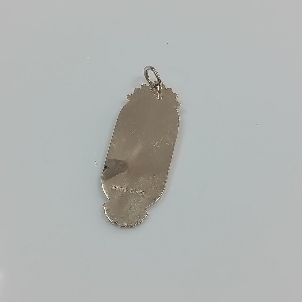 DIJE ORO 14 K 7,90 GRMS (SEMINUEVO)