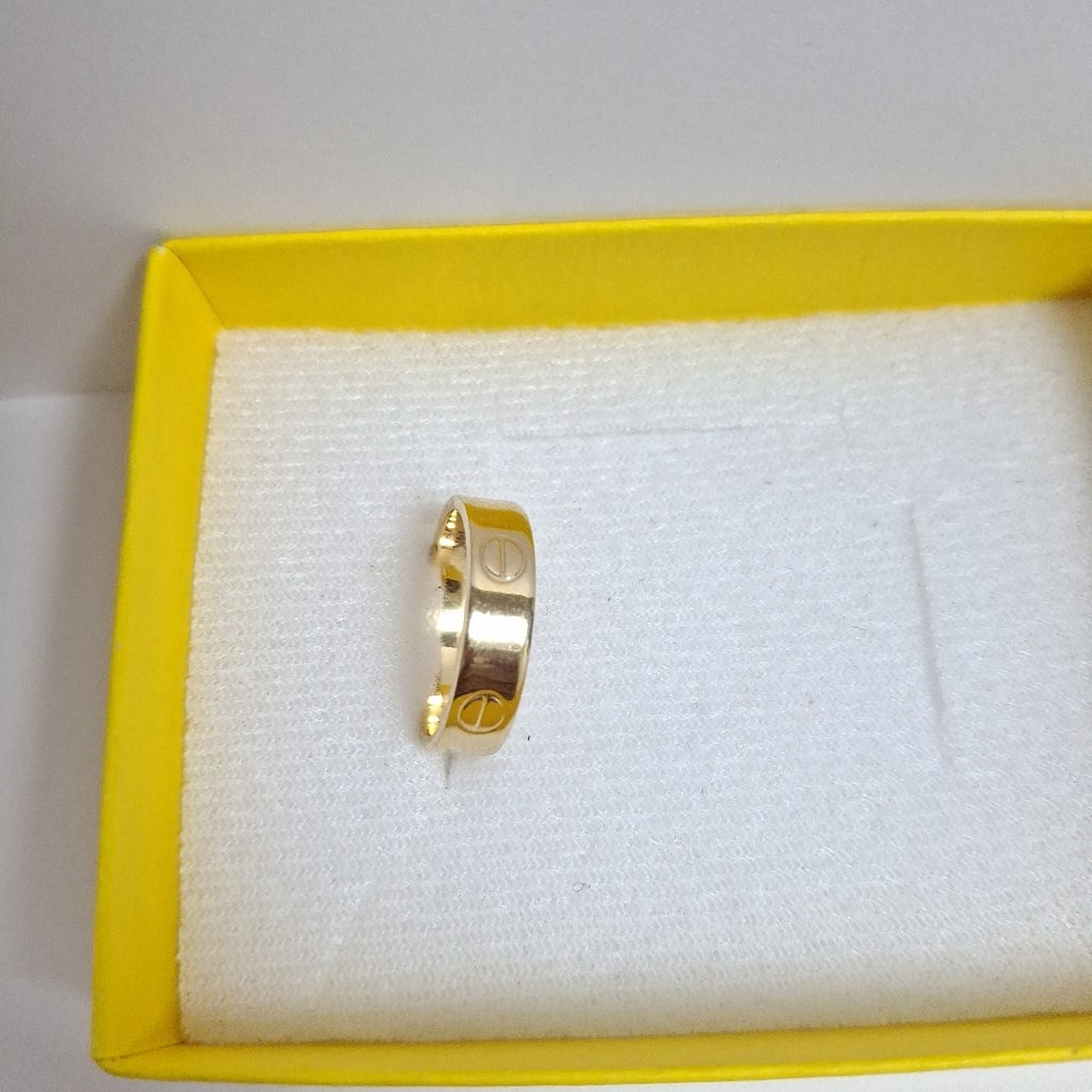 ANILLOS DAMA ORO 14K 1.7 (NUEVO)