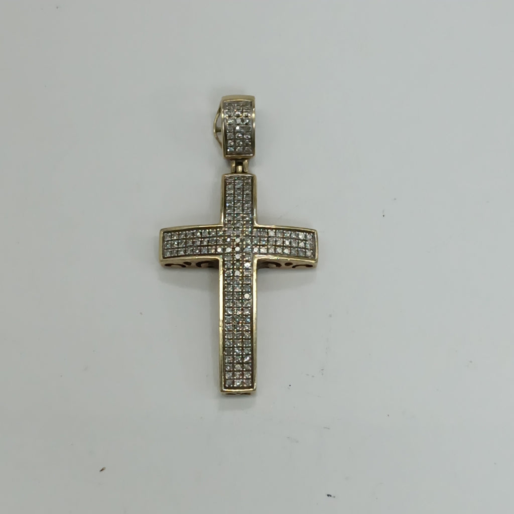 DIJE ORO 10 K 4,40 GRMS (SEMINUEVO)