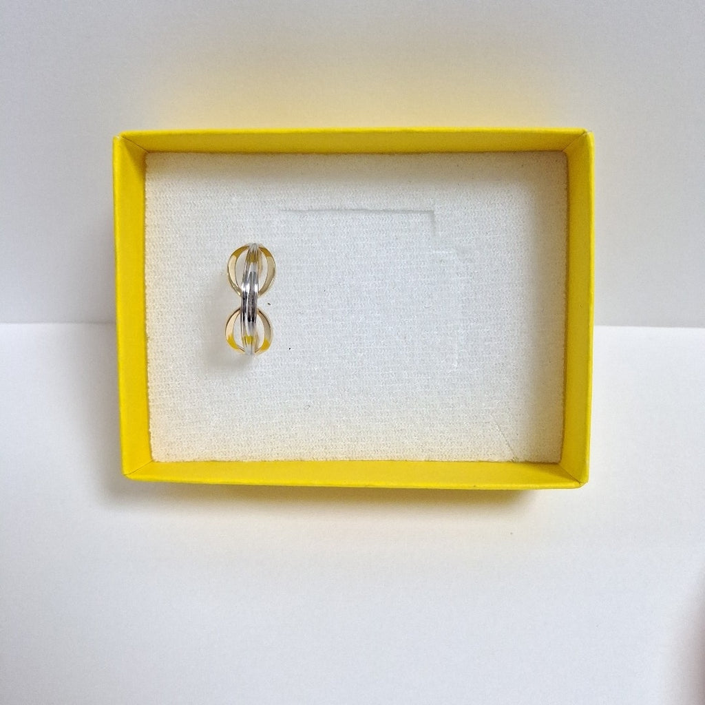 ANILLOS DAMA ORO 14K 1.7 (NUEVO)