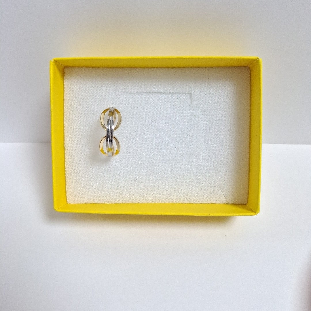 ANILLOS DAMA ORO 14K 1.7 (NUEVO)
