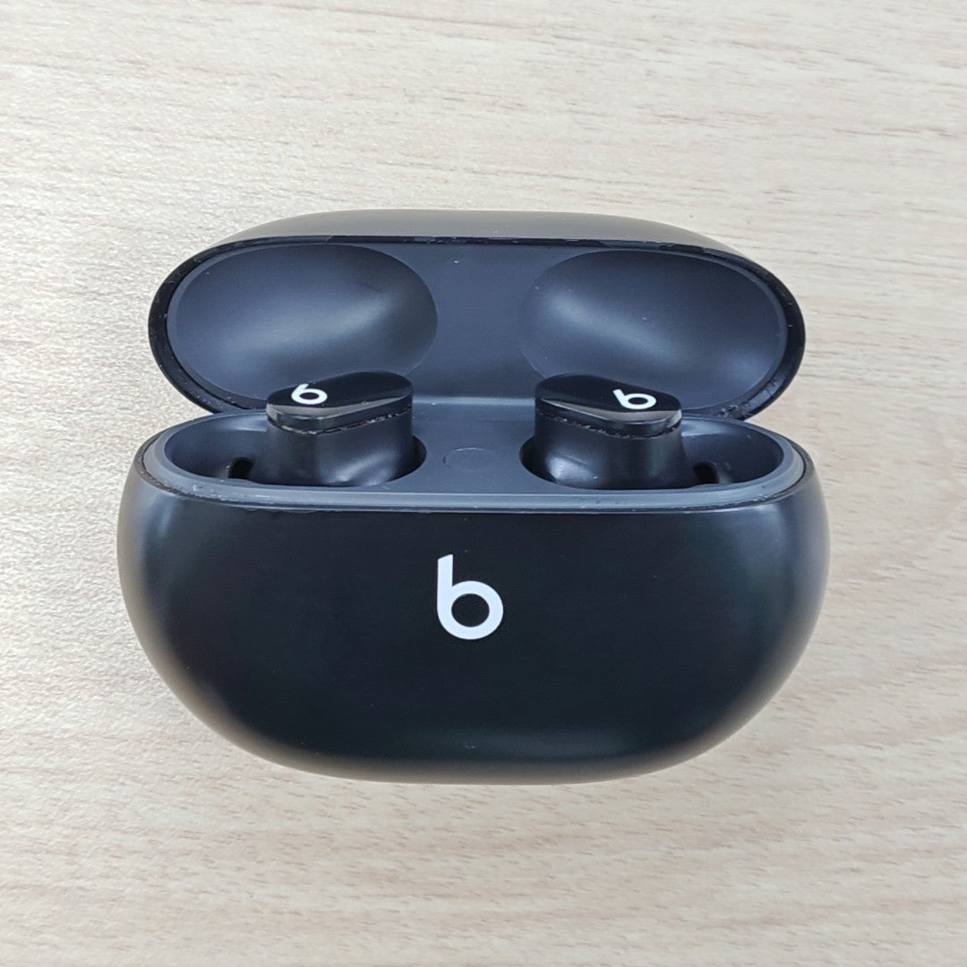 AUDIFONOS BEATS STUDIO BUDS INALAMBRICO IN EAR (SEMINUEVO)
