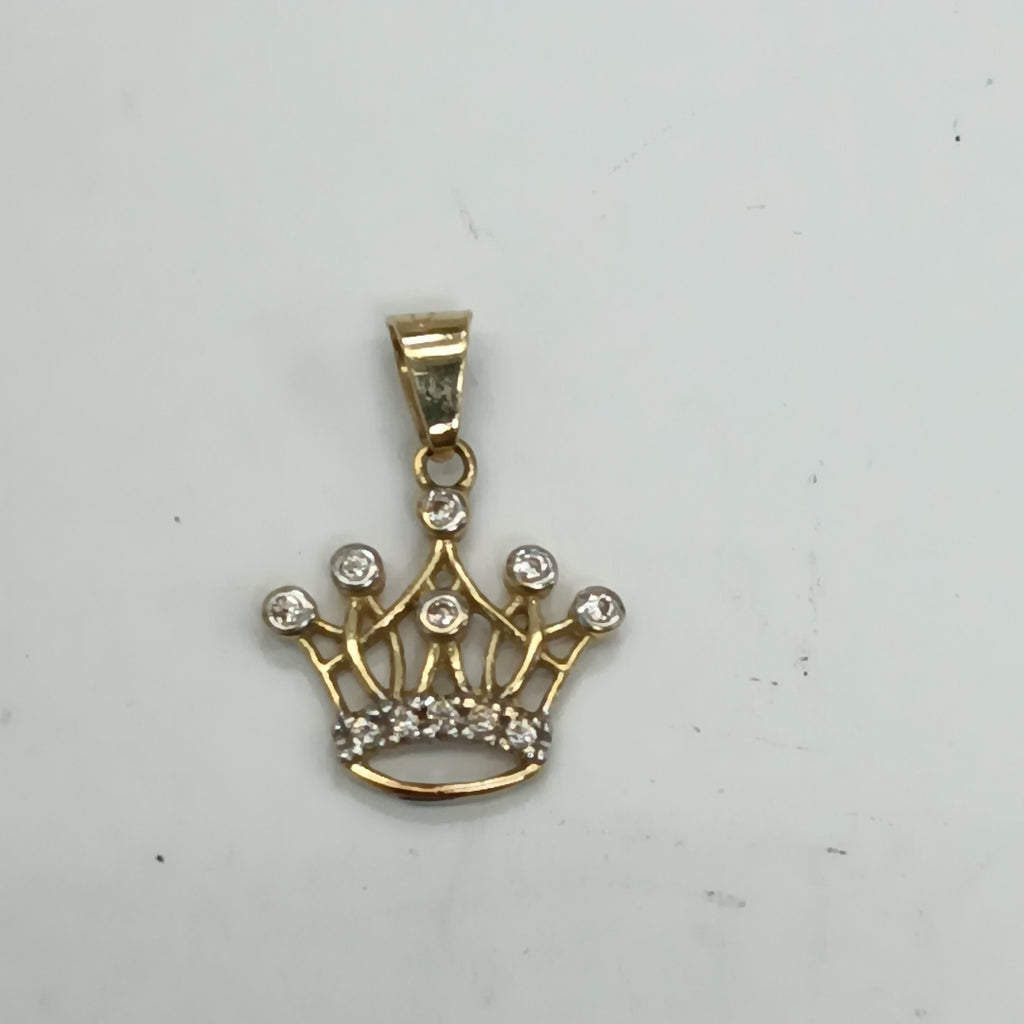 DIJE ORO 14 K 1 GRMS (SEMINUEVO)