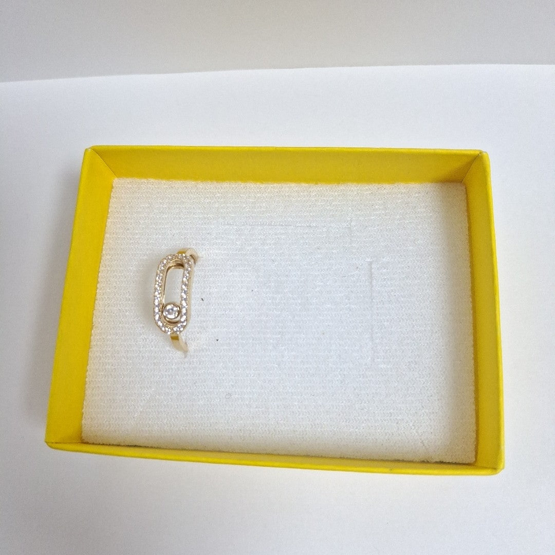 ANILLOS DAMA ORO 14K 2.3 (NUEVO)