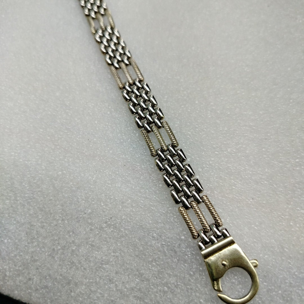 GARGANTILLA PLATA 31,40 GRMS (SEMINUEVO)