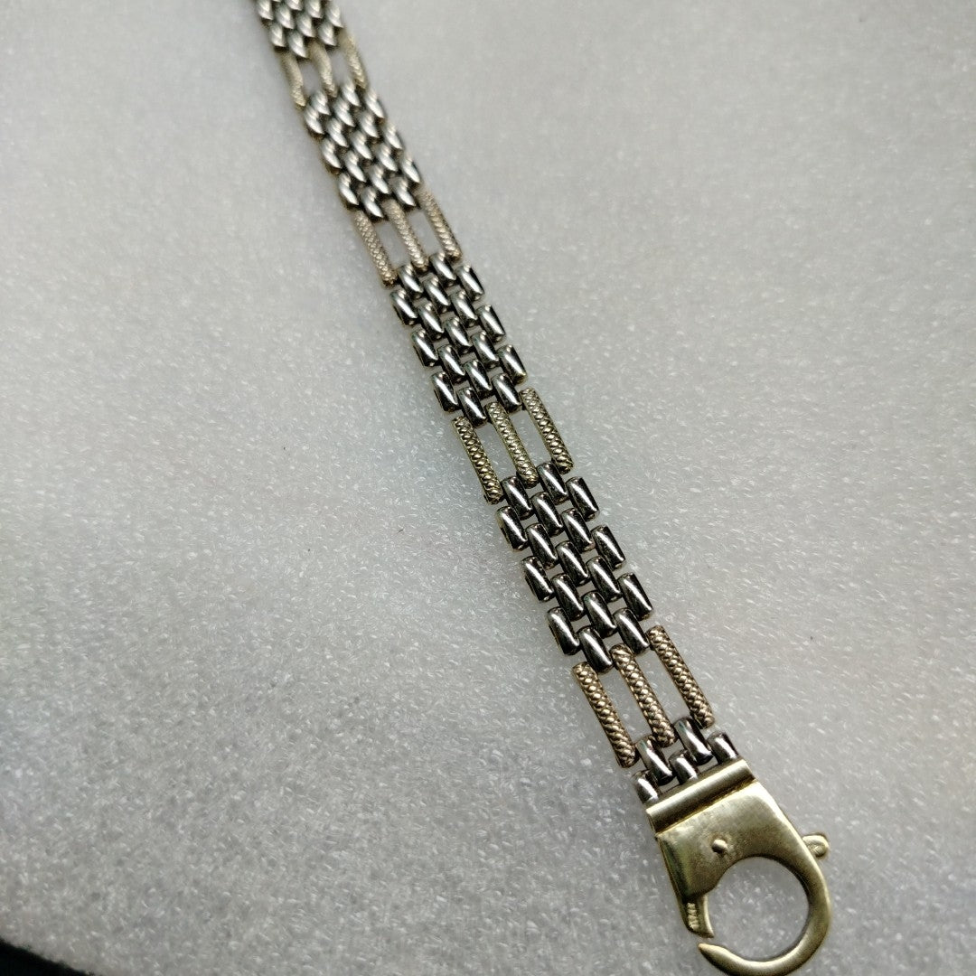 GARGANTILLA PLATA 31,40 GRMS (SEMINUEVO)