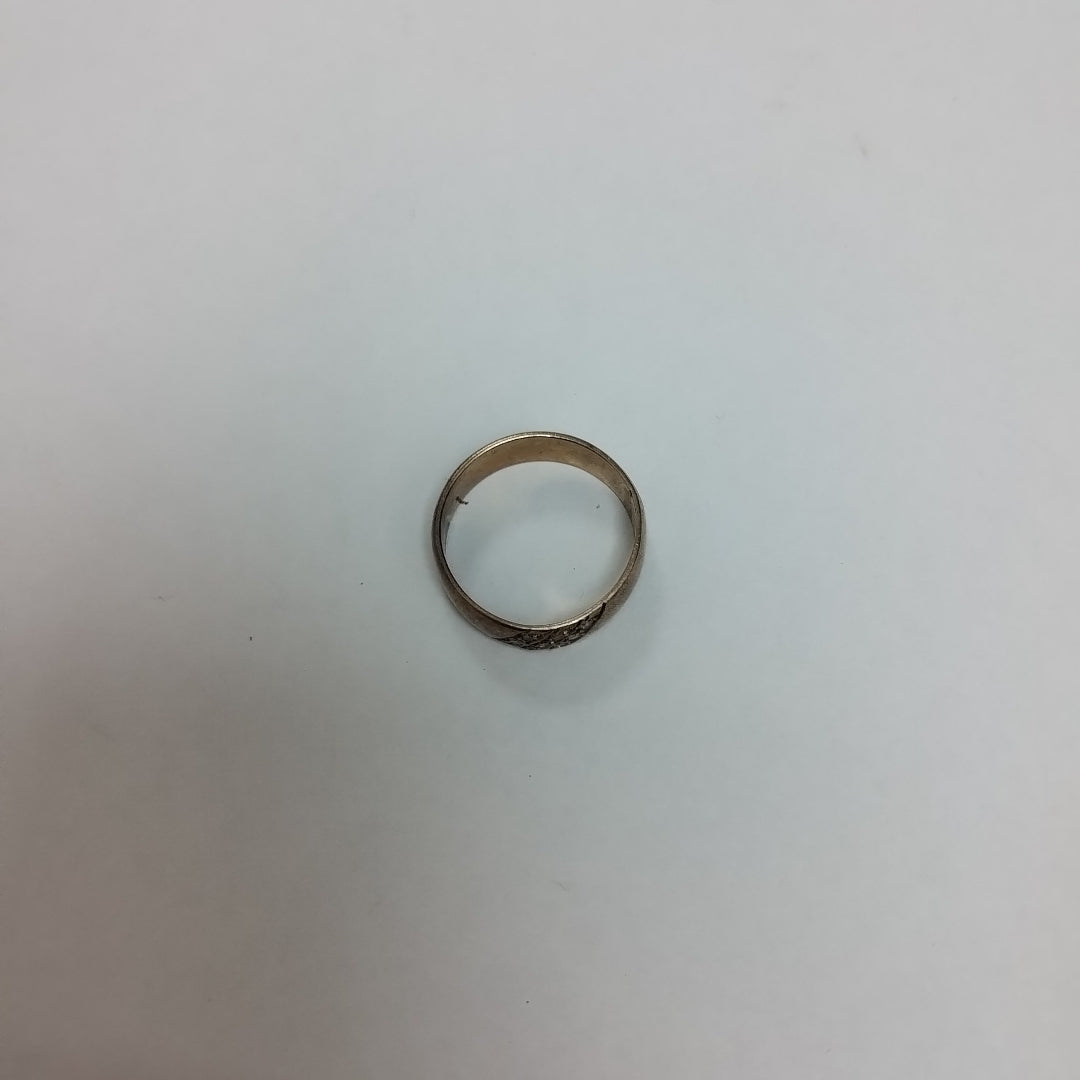 ANILLITO ORO 8 K 3,90 GRMS (SEMINUEVO)