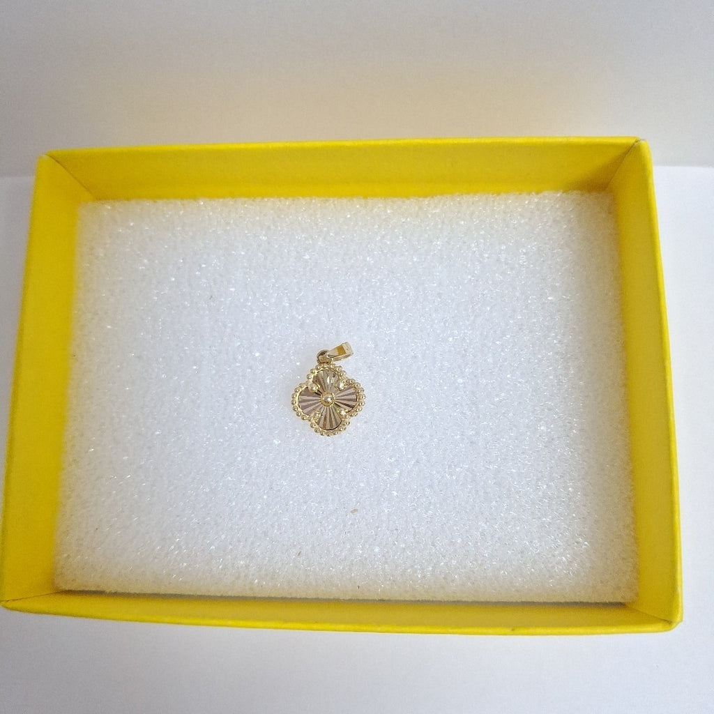 DIJES ORO 14K 1.1 (NUEVO)