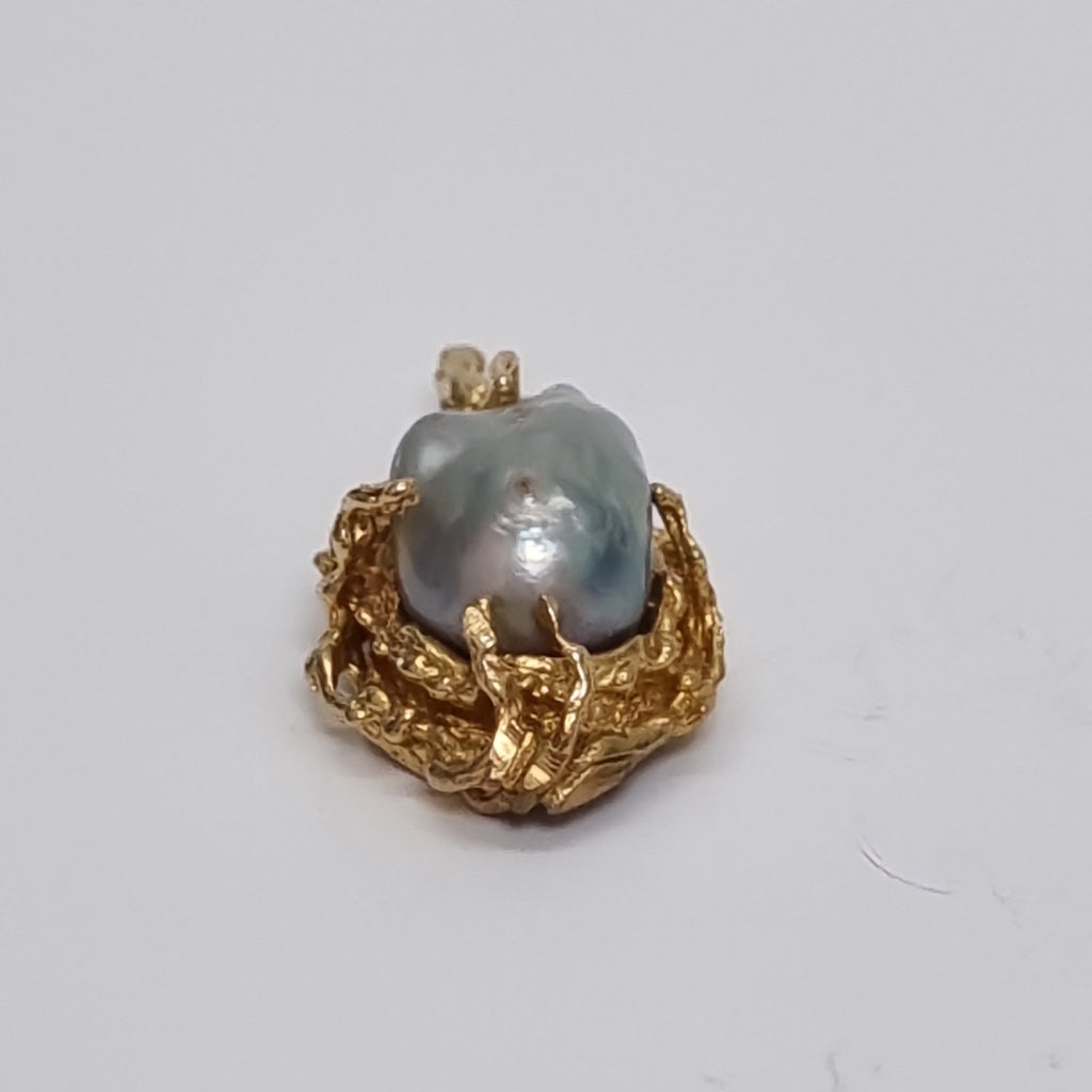 DIJE ORO 14 K 7,00 GRMS (SEMINUEVO)