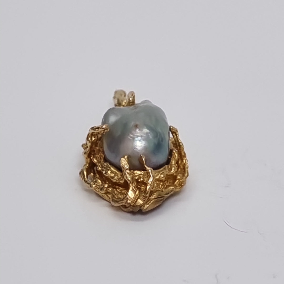 DIJE ORO 14 K 7,00 GRMS (SEMINUEVO)