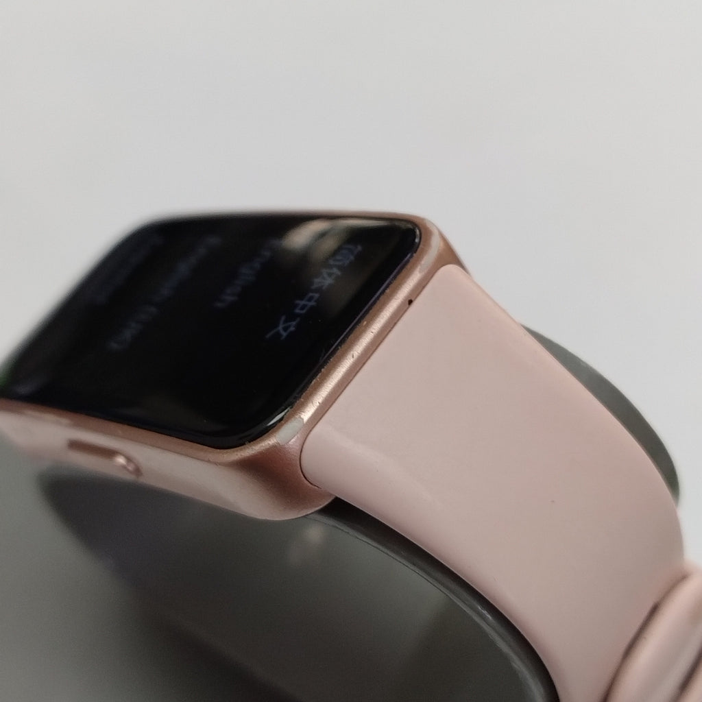 SMARTWATCH HUAWEI BAND 8  ASK-B19 FITBAND BLUETOOTH (SEMINUEVO)