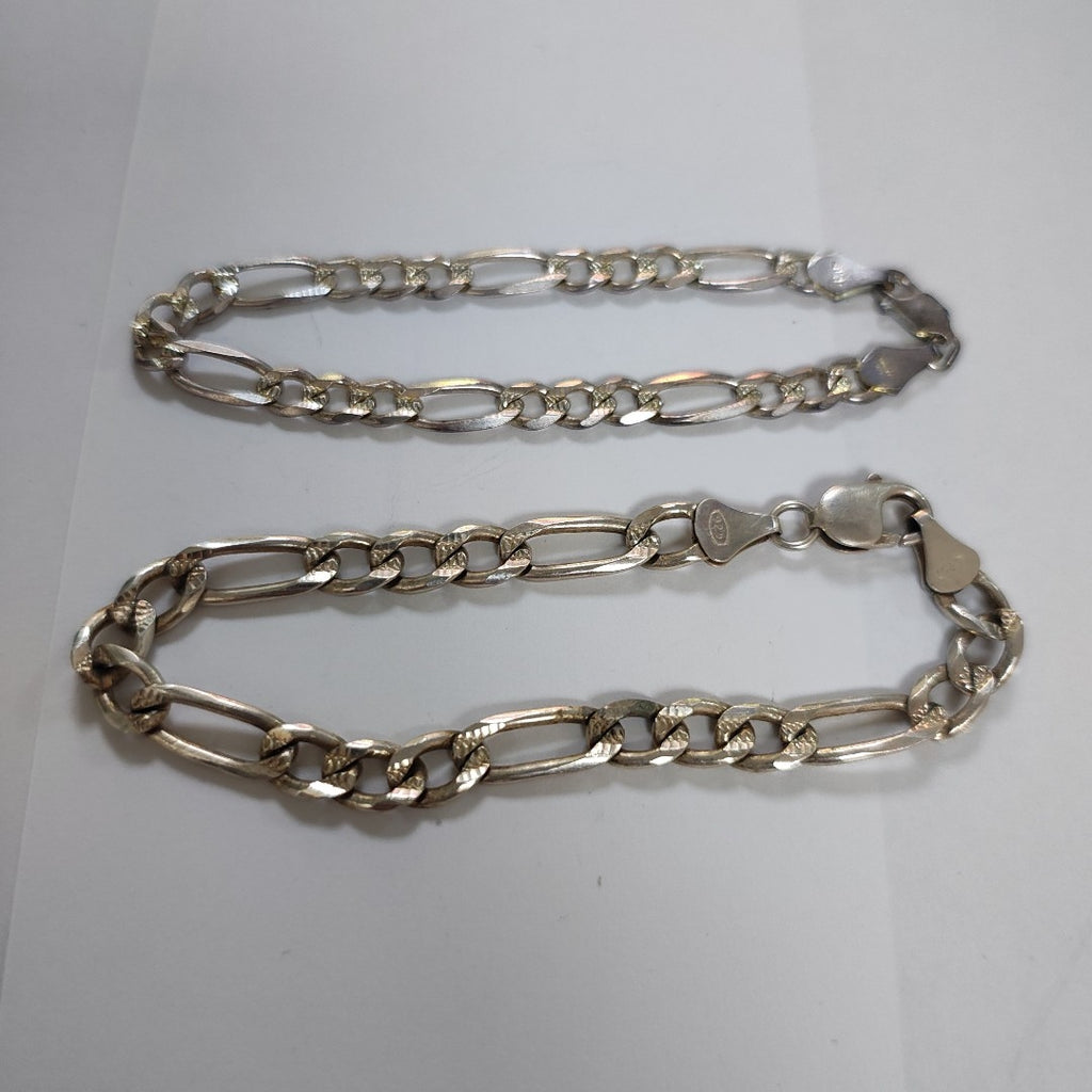 PULSERA PLATA 31 GRMS (SEMINUEVO)
