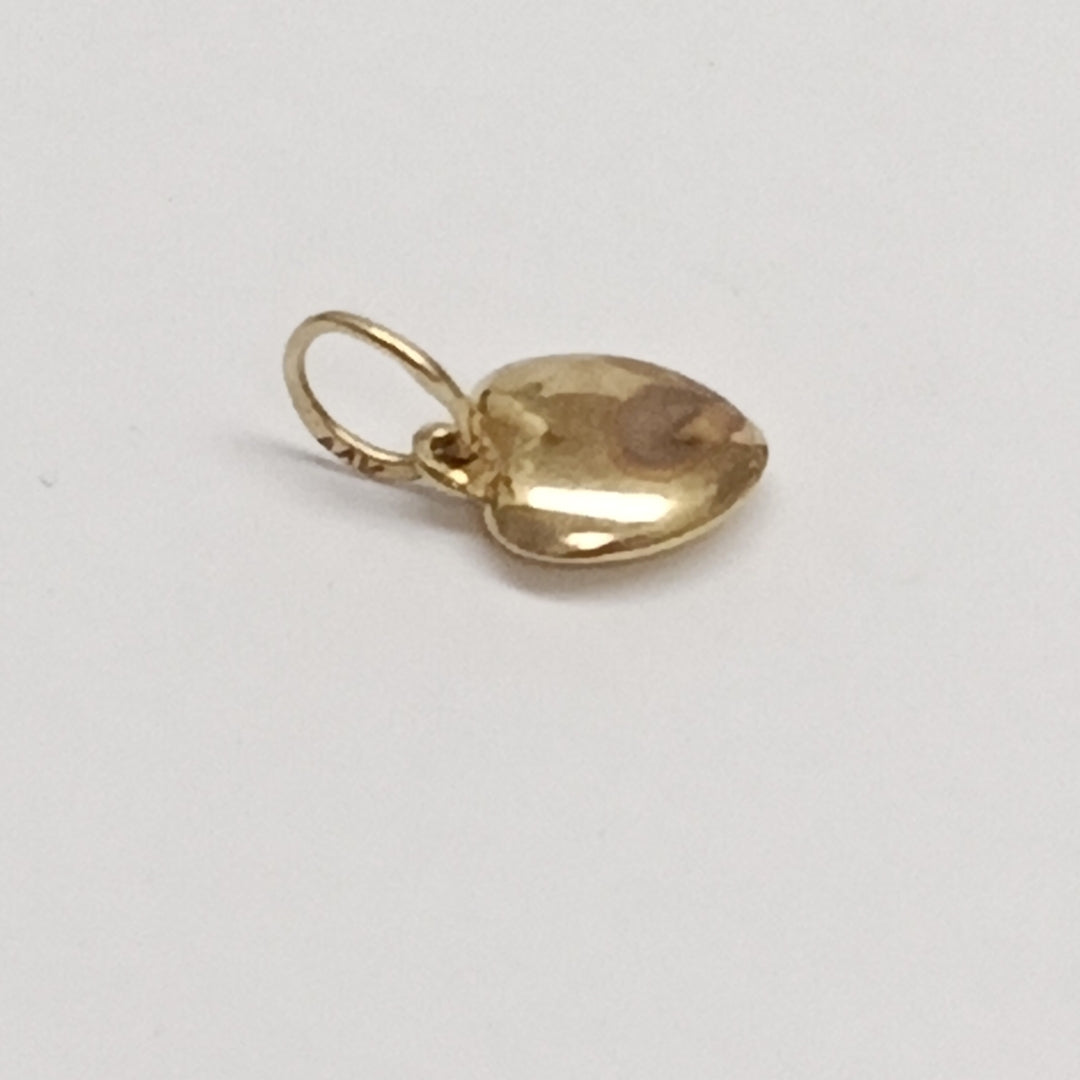 DIJE ORO 14 K 0.3 GRMS (SEMINUEVO)