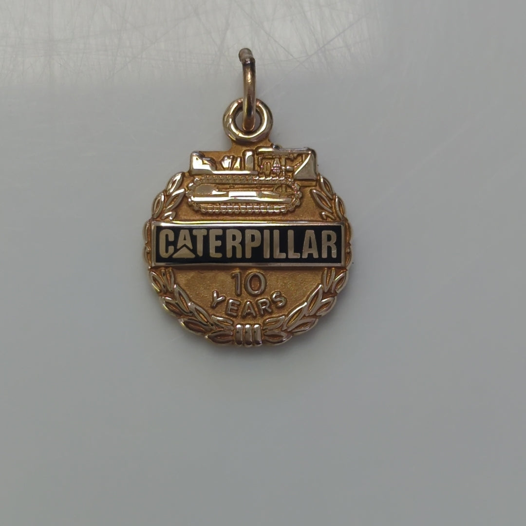 DIJE ORO 10 K 3,20 GRMS (SEMINUEVO)
