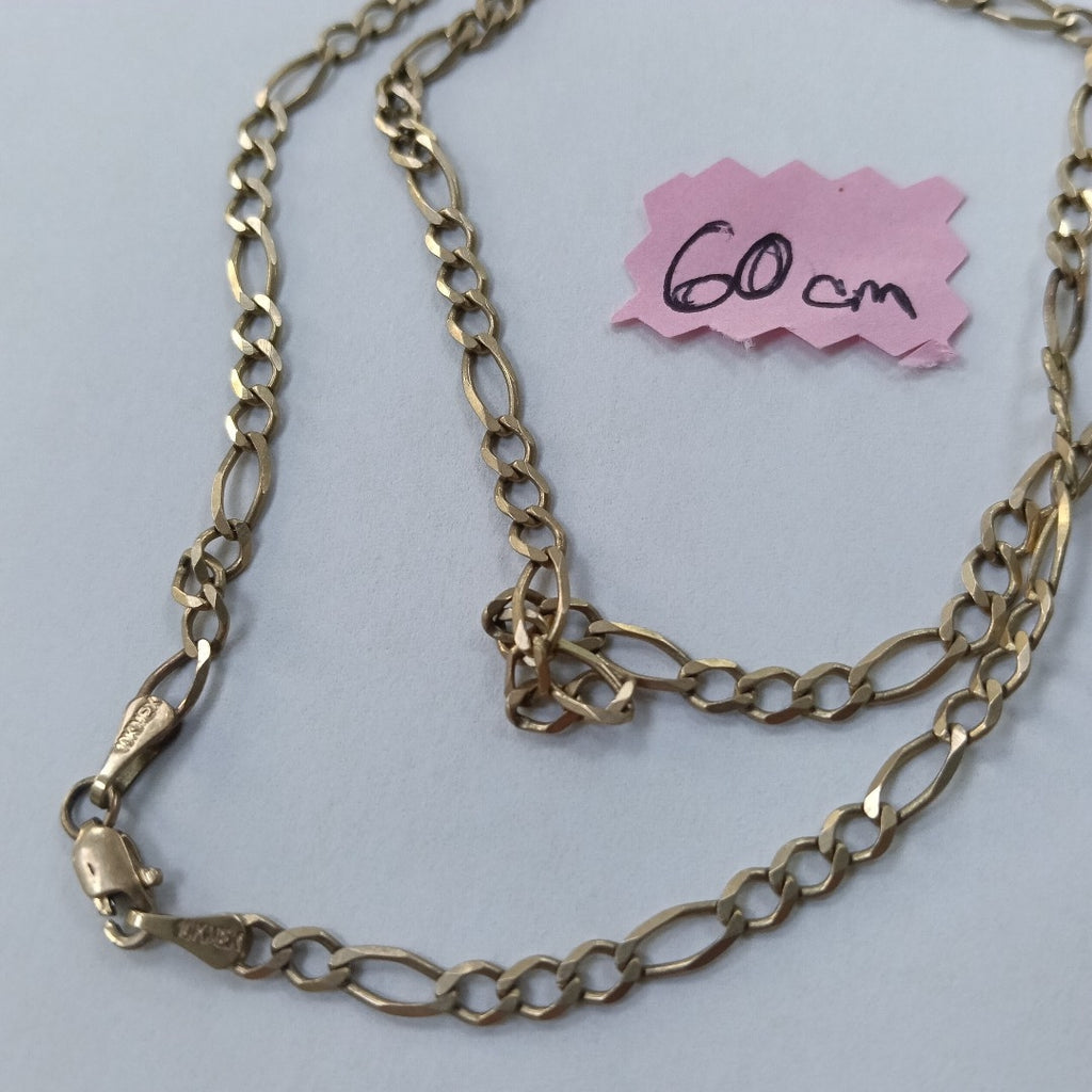 PULSERA ORO 10 K 3.5 GRMS (SEMINUEVO)