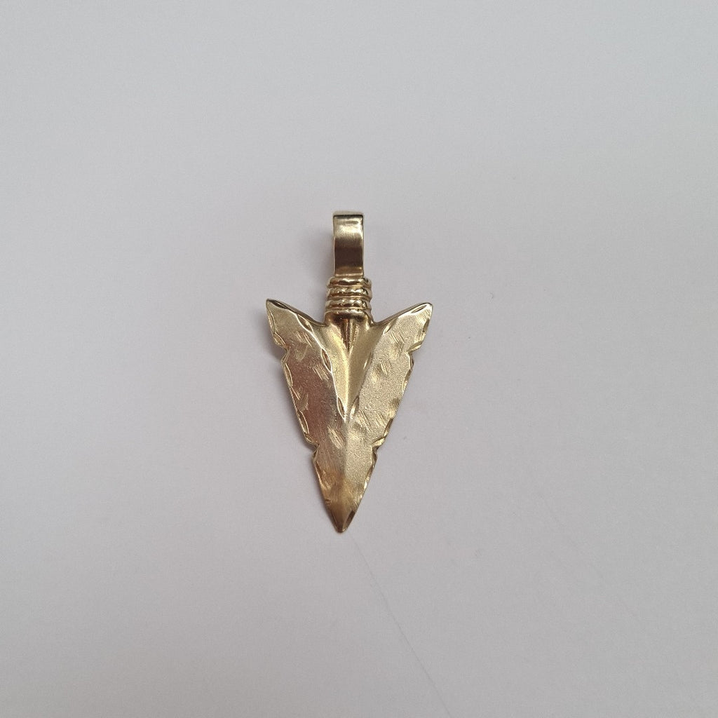 DIJE ORO 14 K 2.5 GRMS (SEMINUEVO)