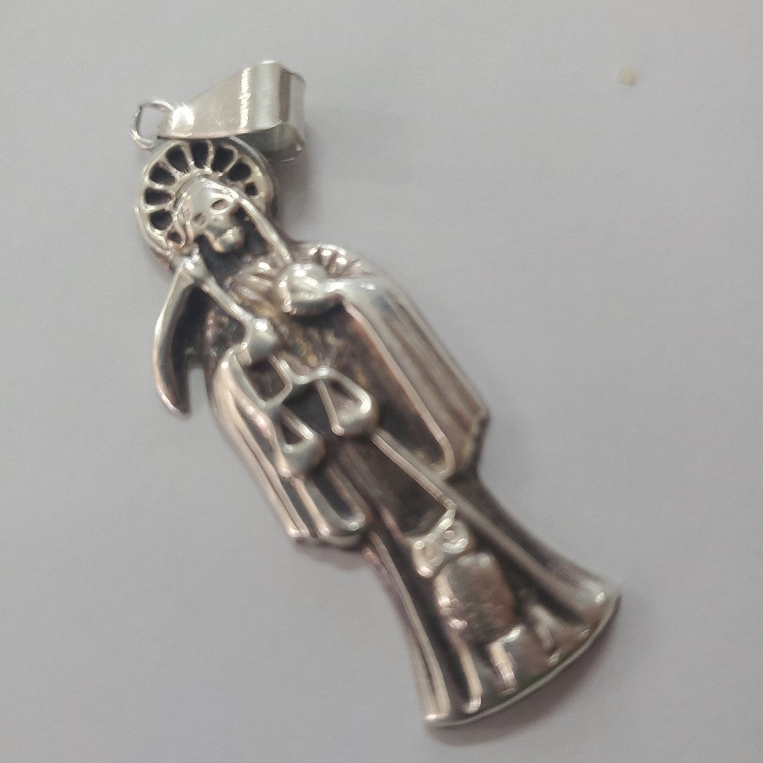 DIJE PLATA 2.6 GRMS (SEMINUEVO)