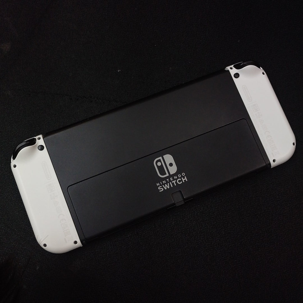 CONSOLA DE VIDEOJUEGO NINTENDO SWITCH OLED 64 GB (SEMINUEVO)