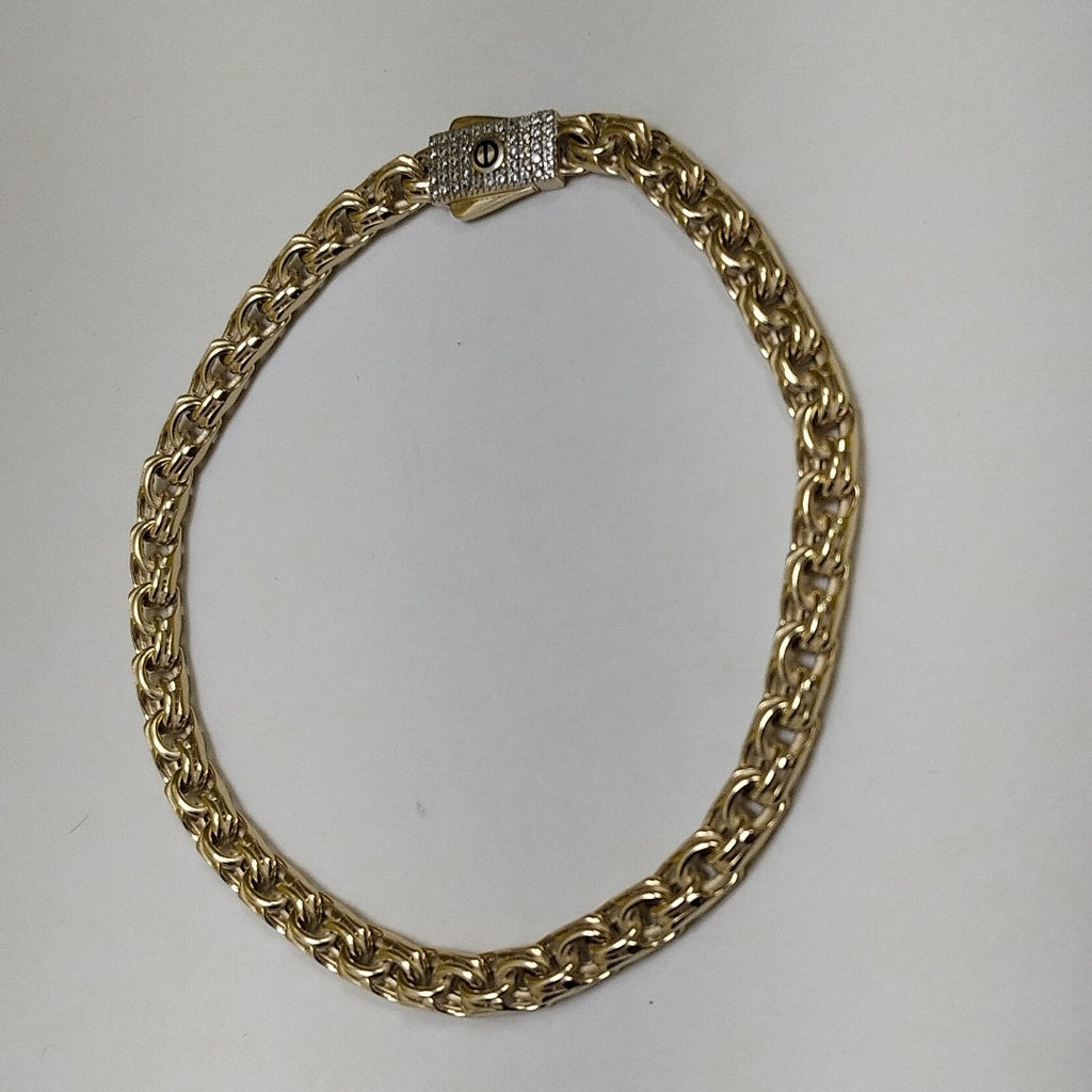 PULSERAS CABALLERO ORO 14K 11.1 (NUEVO)