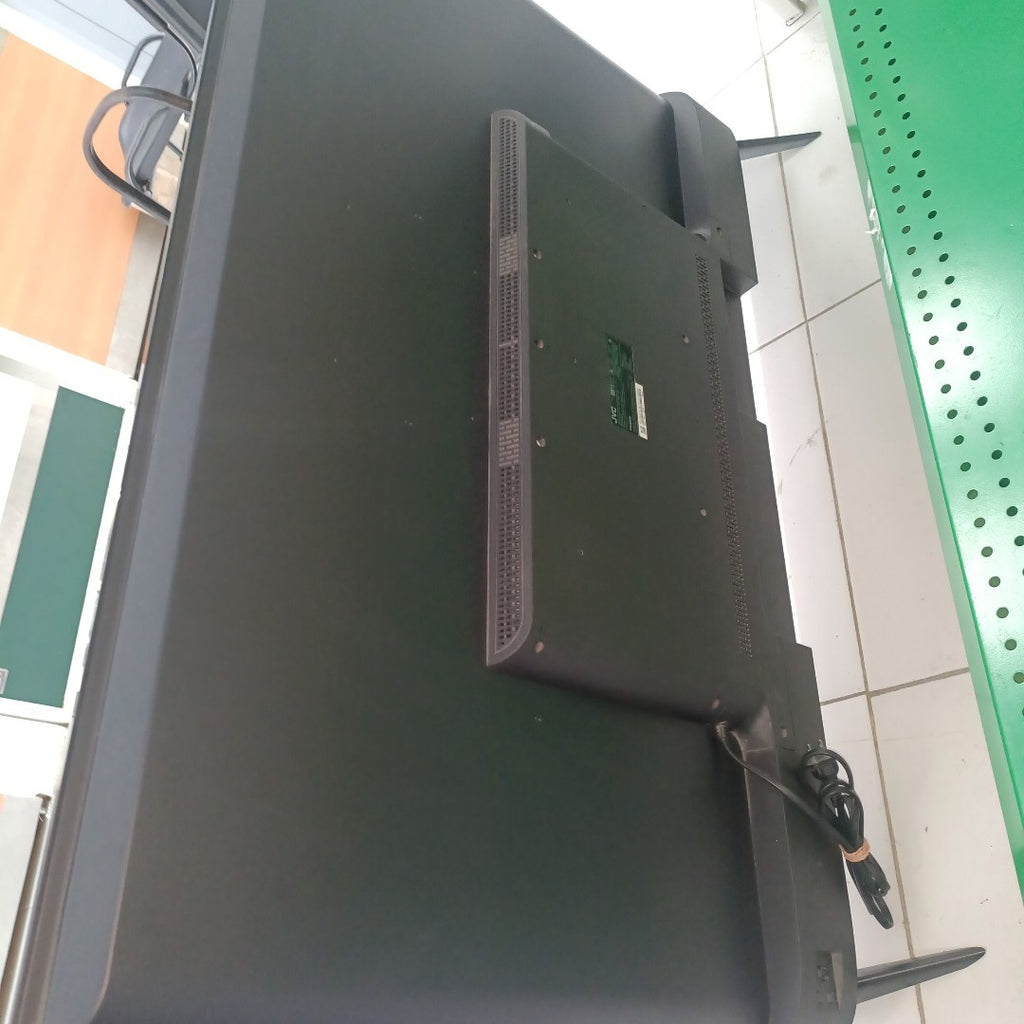 PANTALLA JVC SI50UR (2024) 50" LED 4K (SEMINUEVO)