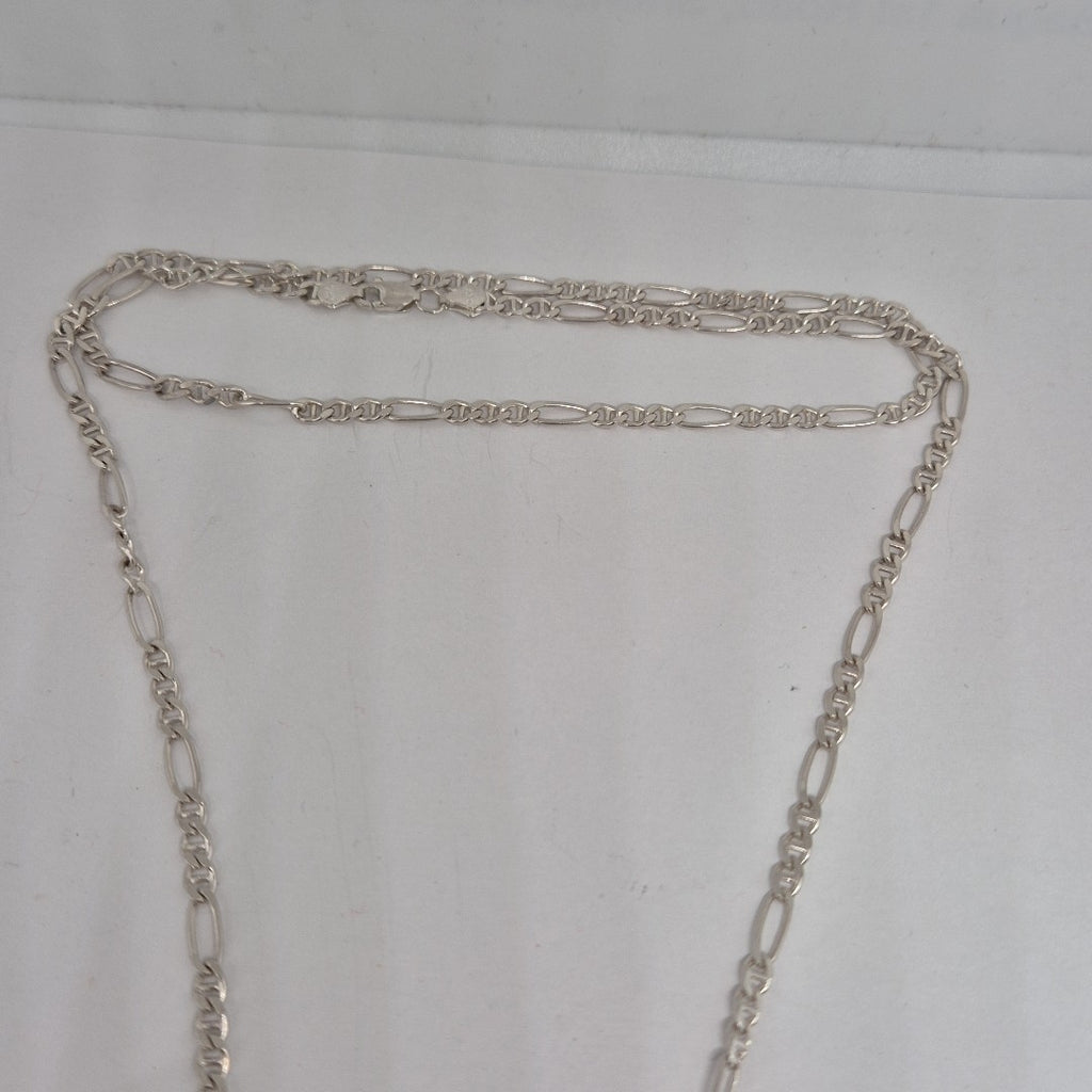 CADENA PLATA 10,70 GRMS (SEMINUEVO)