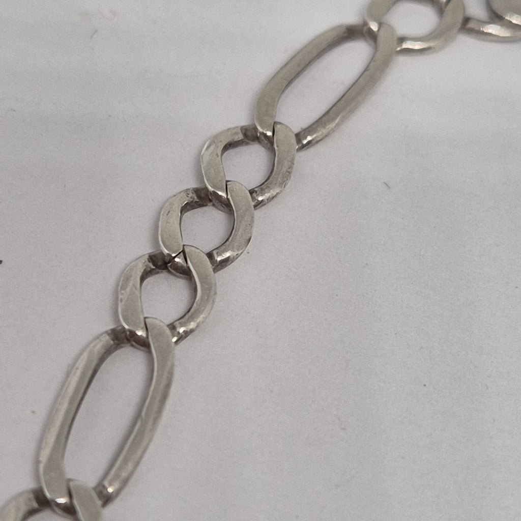 ESCLAVA PLATA 6,80 GRMS (SEMINUEVO)