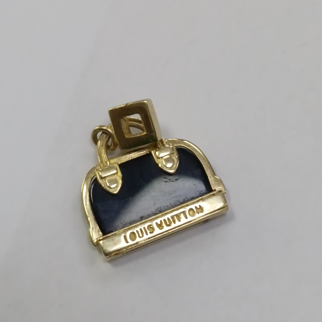 DIJE ORO 14 K 3,50 GRMS (SEMINUEVO)