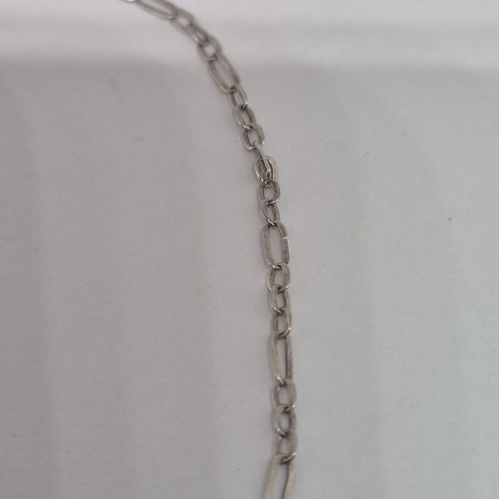 PULSERA PLATA 1,10 GRMS (SEMINUEVO)