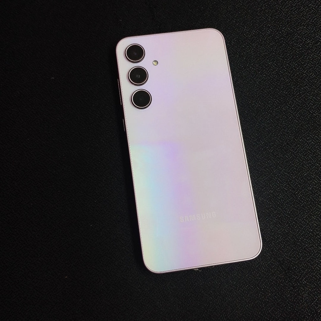 CELULAR SAMSUNG GALAXY A35 5G SM-A356E (2024) 128 GB 6 GB RAM