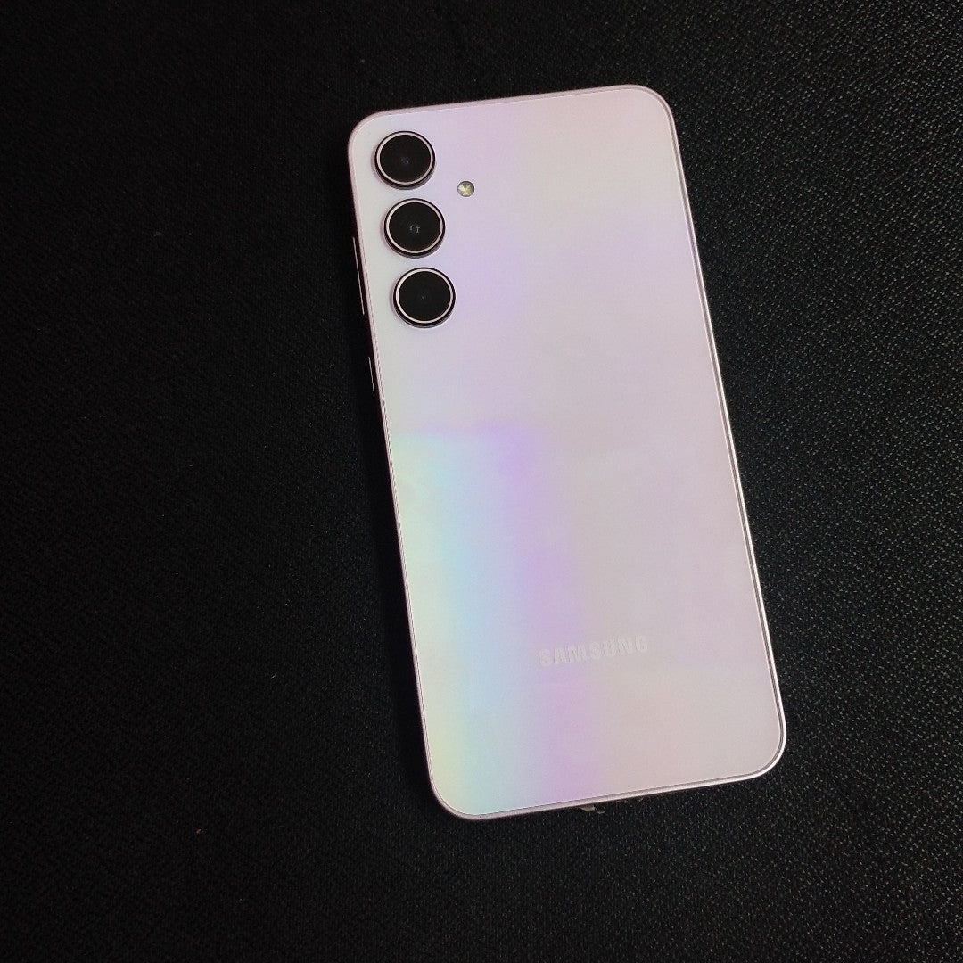 CELULAR SAMSUNG GALAXY A35 5G SM-A356E (2024) 128 GB 6 GB RAM