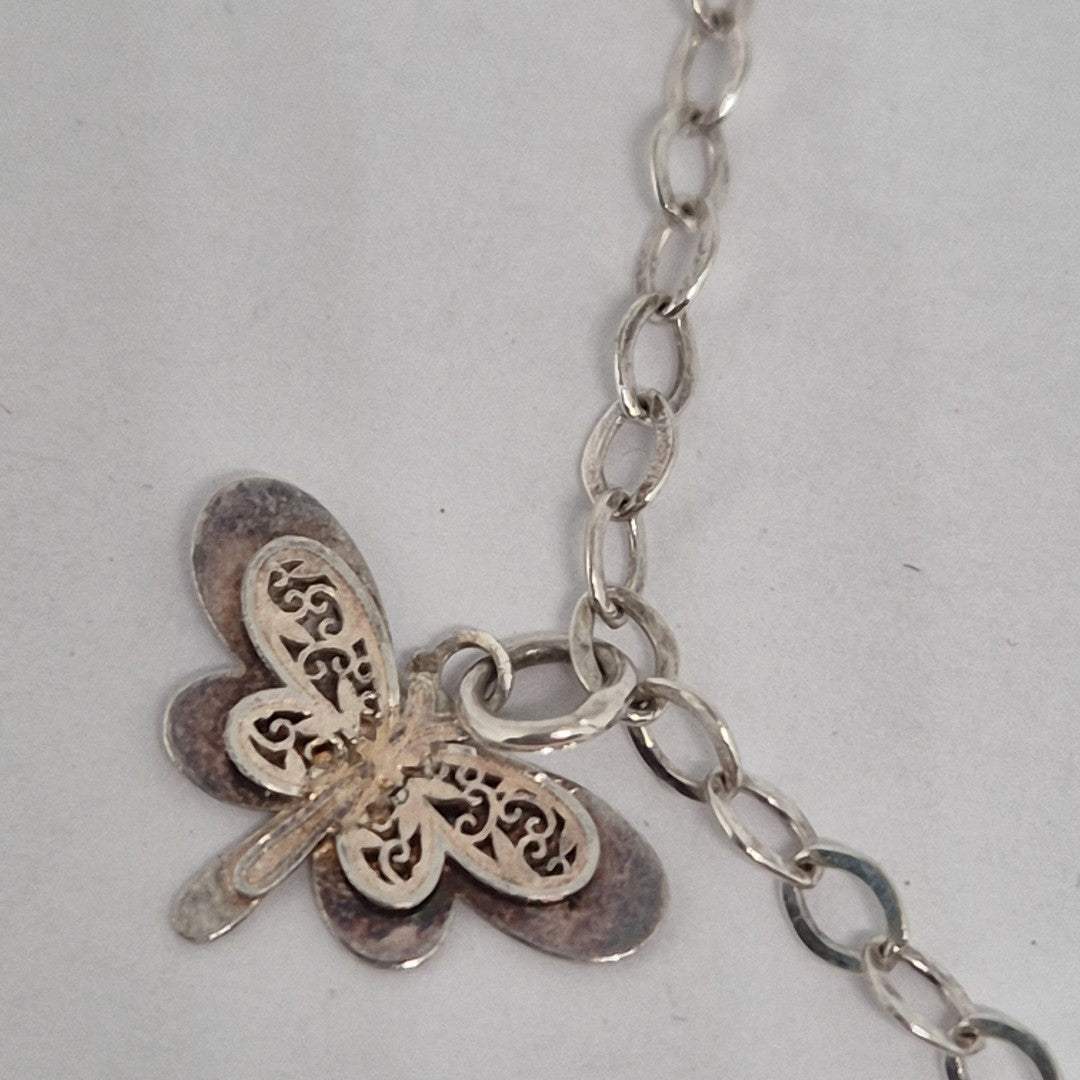 PULSERA PLATA 2,50 GRMS (SEMINUEVO)