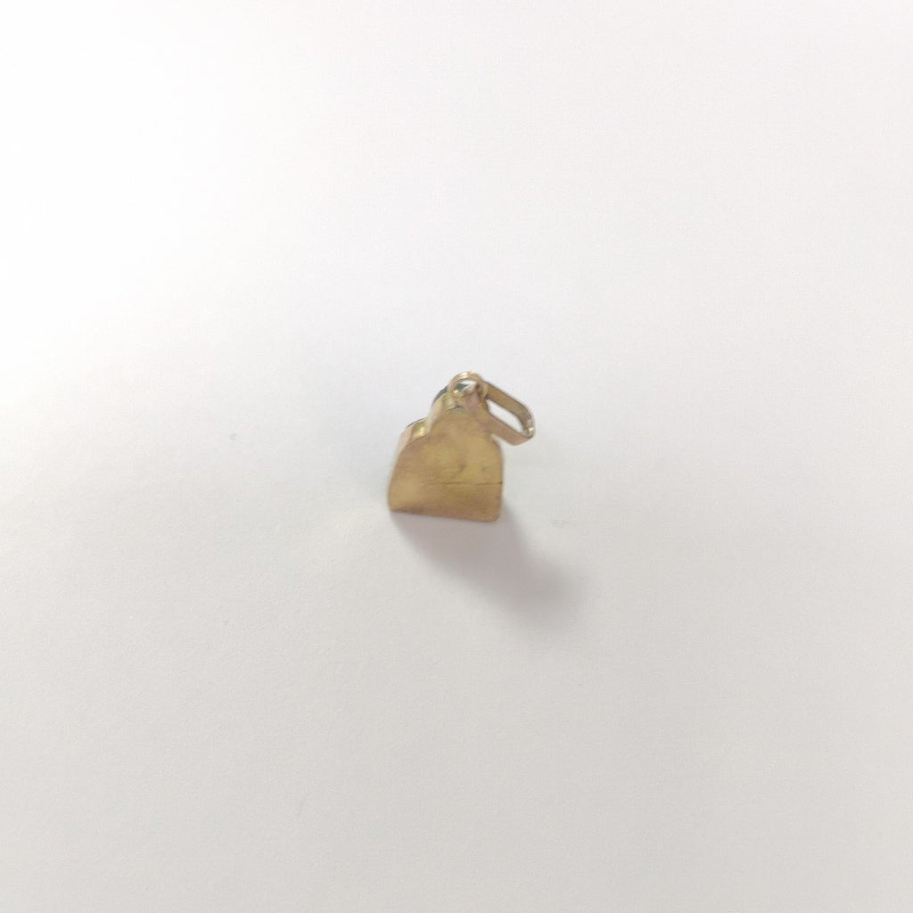 DIJE ORO 10 K 1.5 GRMS (SEMINUEVO)