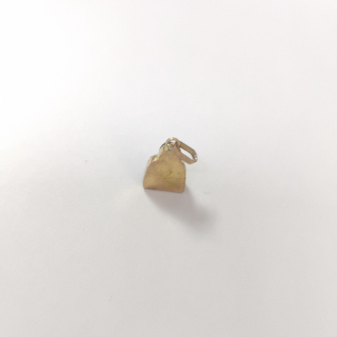DIJE ORO 10 K 1.5 GRMS (SEMINUEVO)