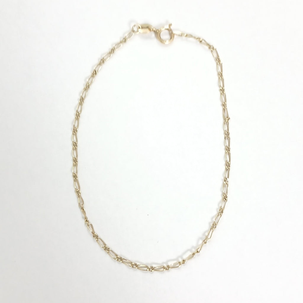 CADENA ORO 14 K 1,00 GRMS (SEMINUEVO)