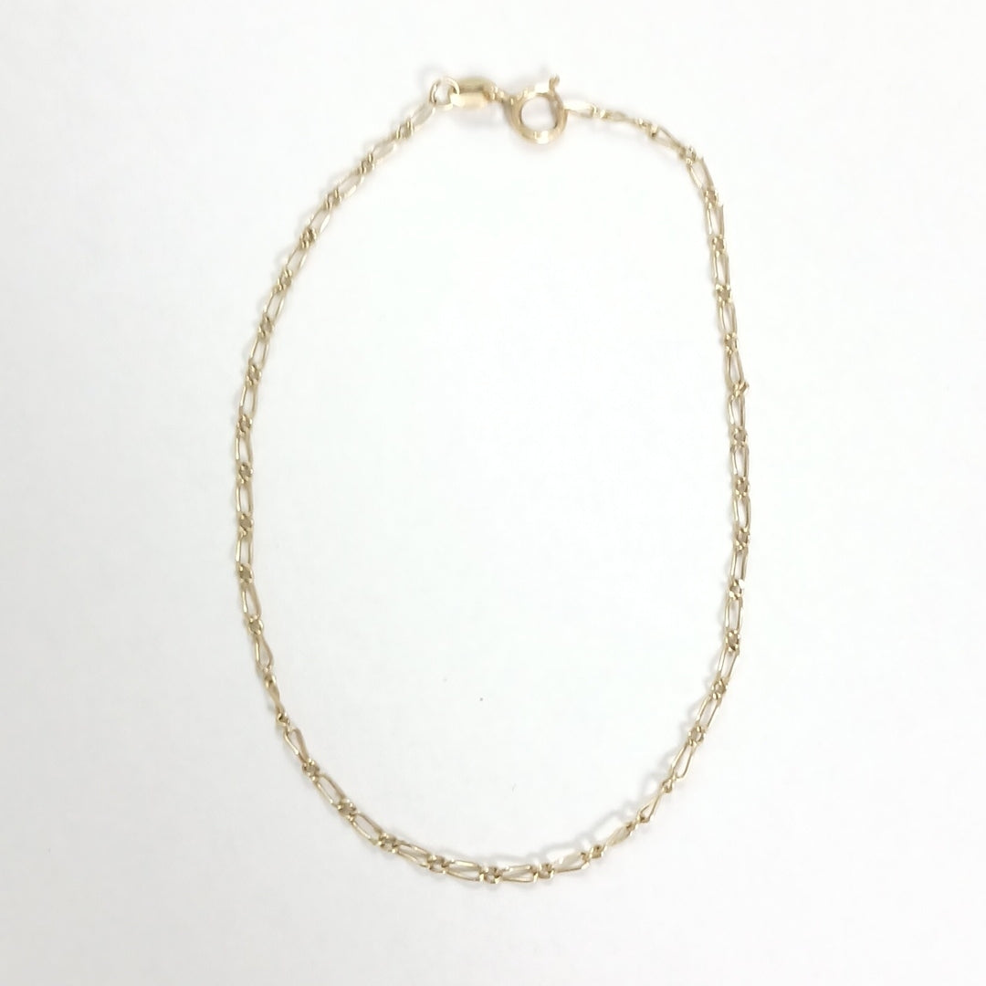 CADENA ORO 14 K 1,00 GRMS (SEMINUEVO)