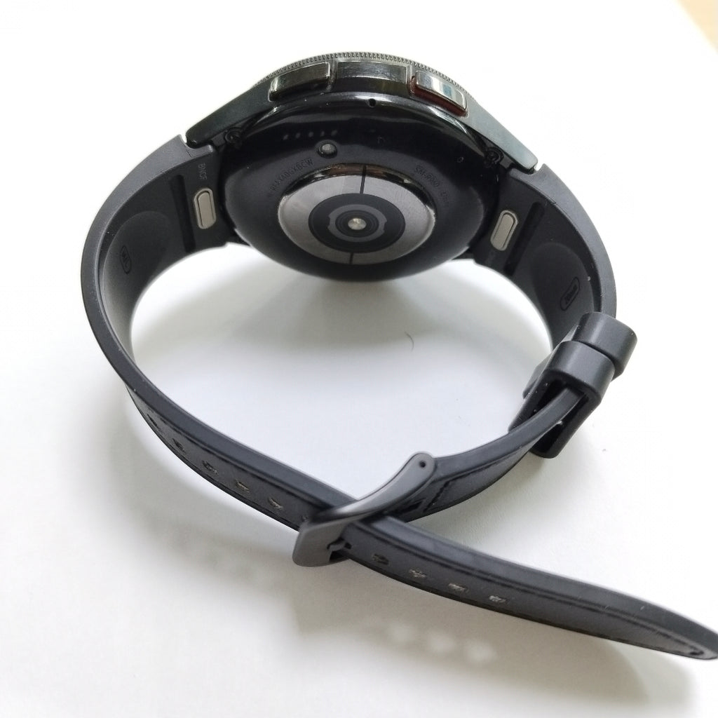 SMARTWATCH SAMSUNG GALAXY WATCH 6 CLASSIC SM-R960 47 MM GPS (SEMINUEVO)