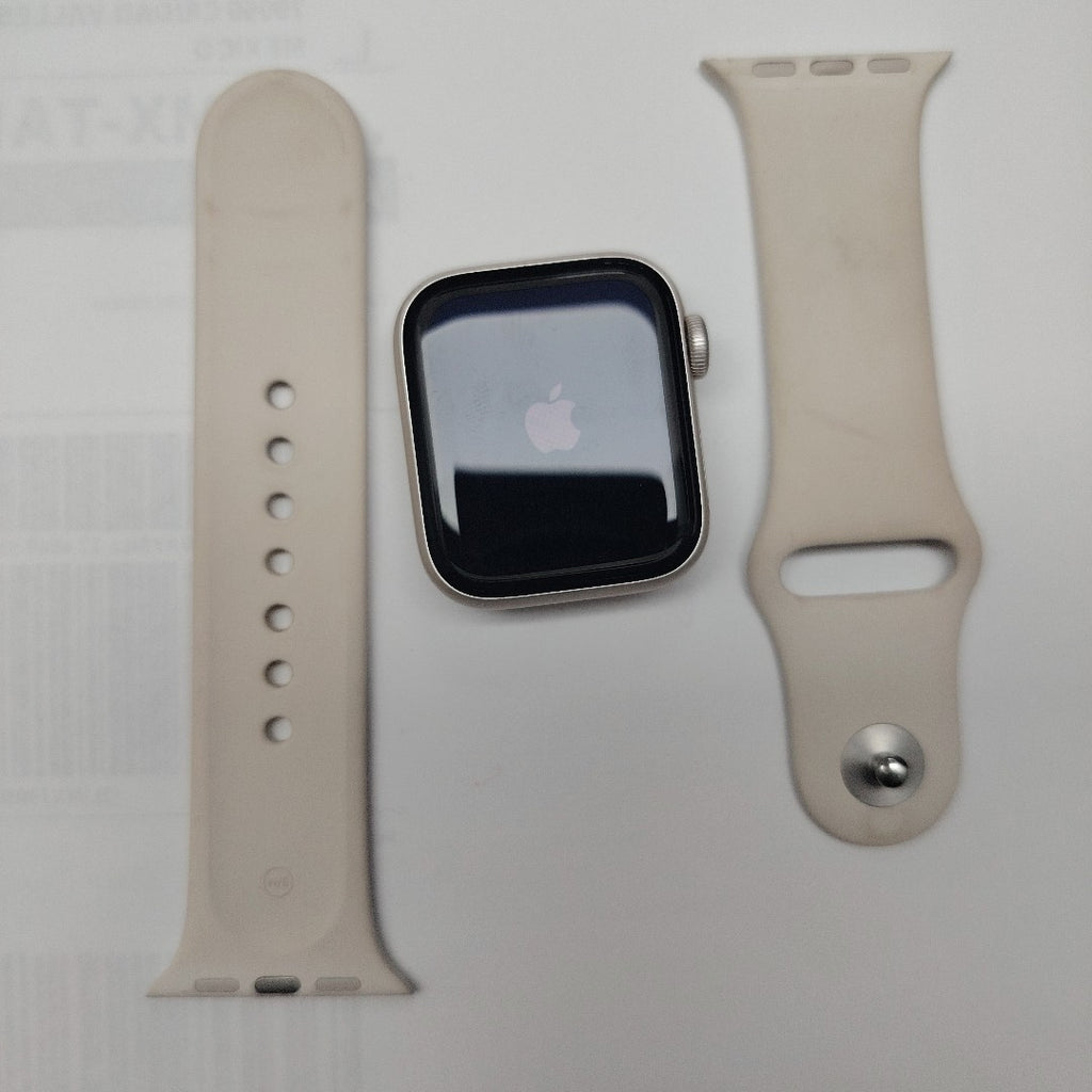 SMARTWATCH APPLE SE 2 ALUMINIO A2722 40 MM GPS (SEMINUEVO)