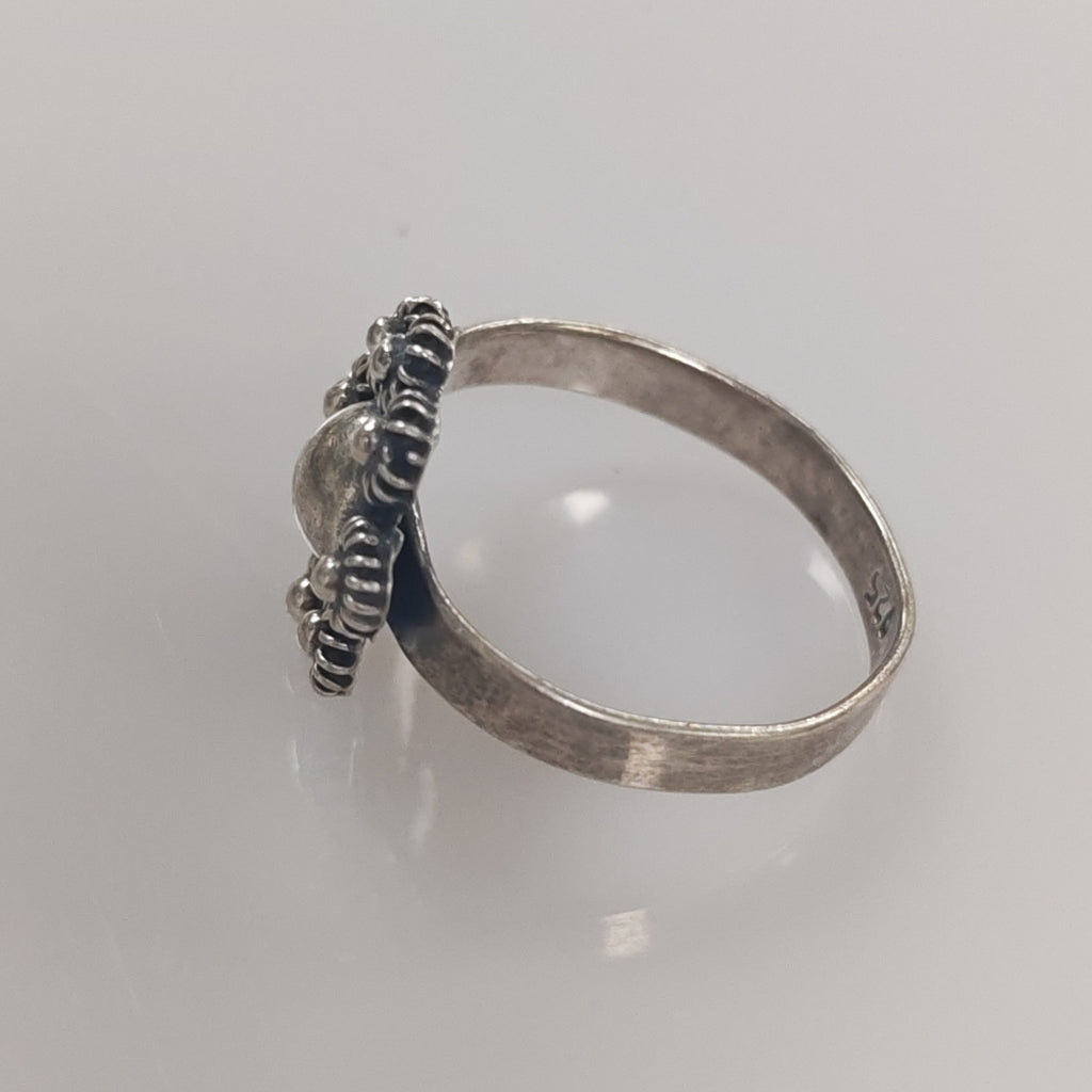 ANILLITO PLATA 2,30 GRMS (SEMINUEVO)