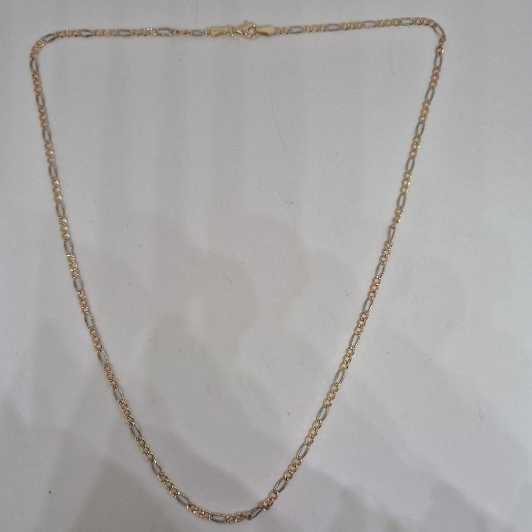 CADENA ORO 10 K 4 GRMS (SEMINUEVO)