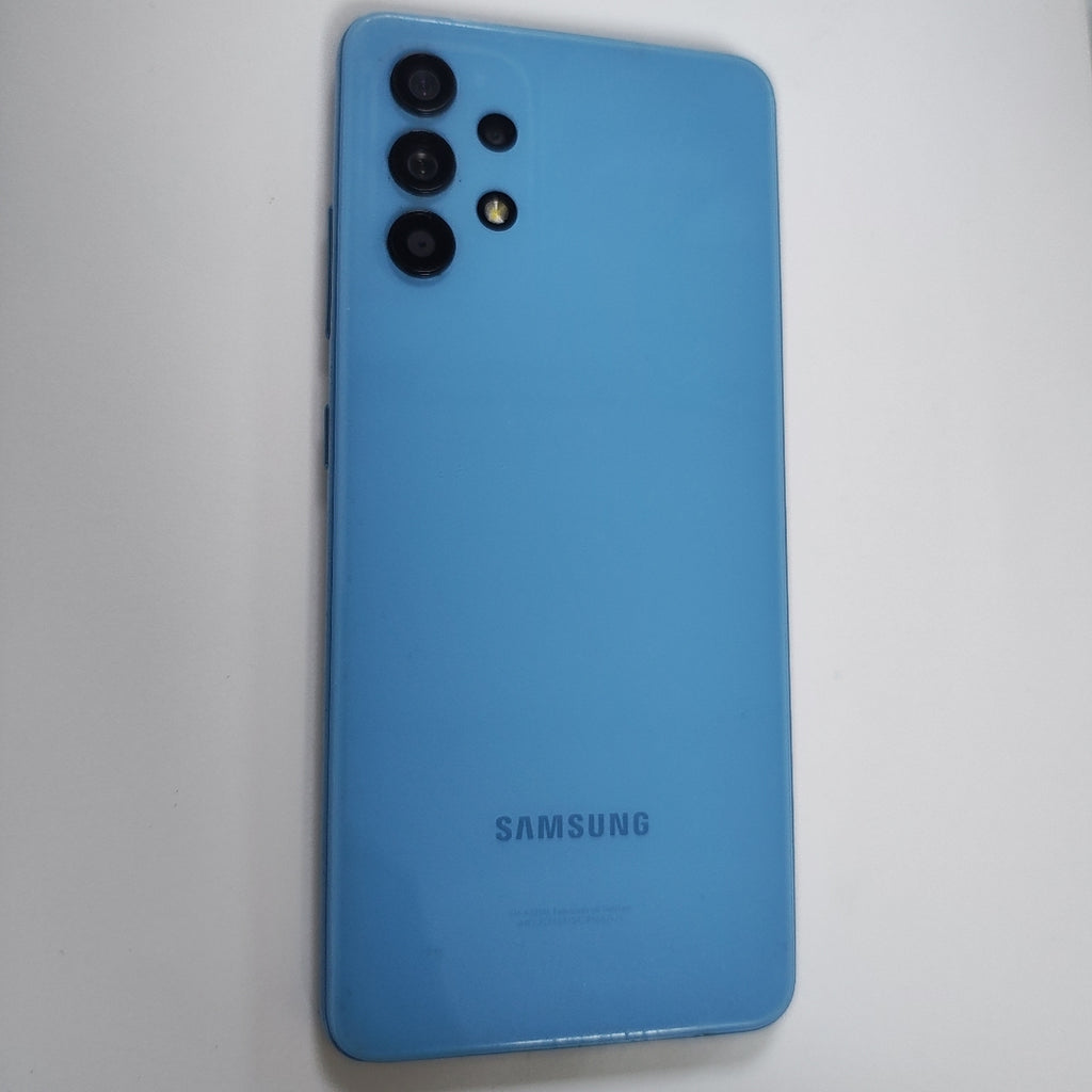 CELULAR OTRAS MARCAS OTROS MODELOS 128 GB 4 GB RAM (SEMINUEVO)