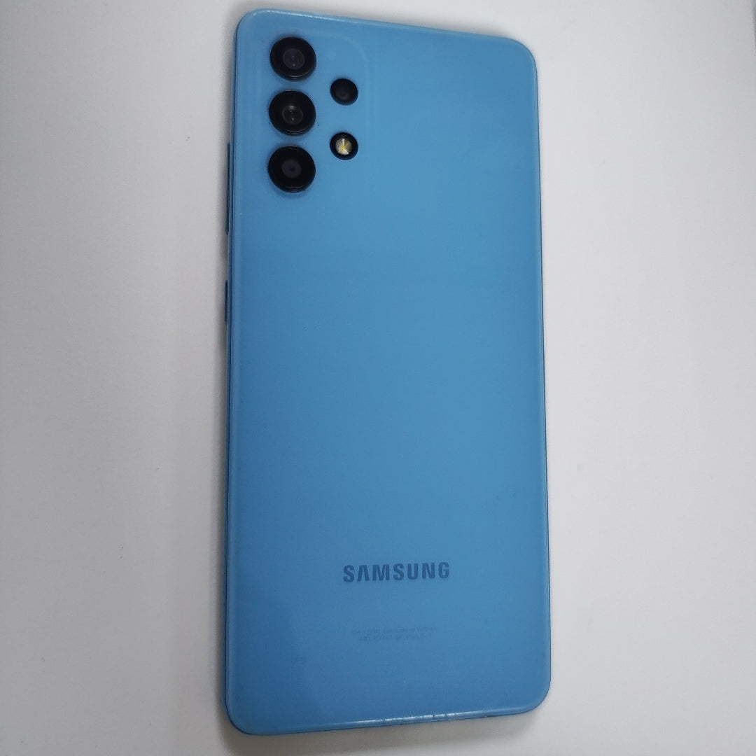 CELULAR OTRAS MARCAS OTROS MODELOS 128 GB 4 GB RAM (SEMINUEVO)